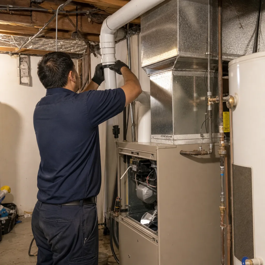 AC Repair in Arcadia