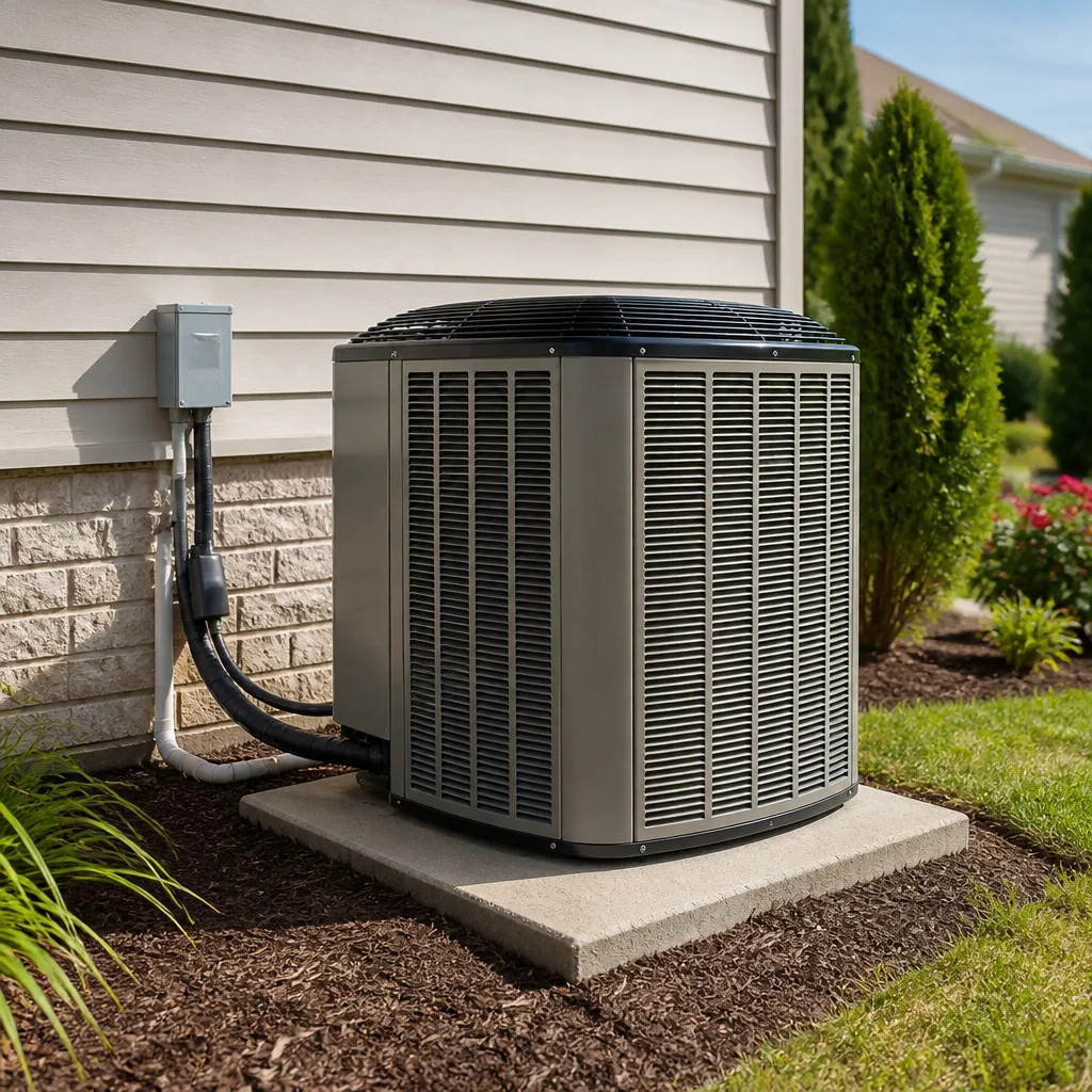 AC repair
